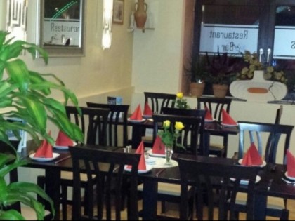 照片: Taverna griego