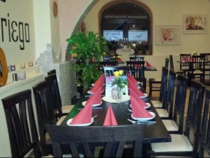 照片: Taverna griego