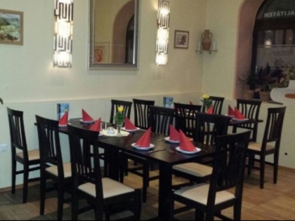 照片: Taverna griego