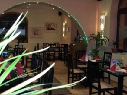 照片: Taverna griego